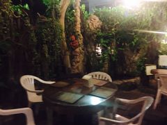 -自然餐厅(Phuket)