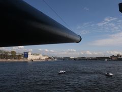 -阿芙乐尔号巡洋舰