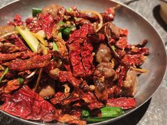 -渔语鱼新川菜Bistro(万象天地店)