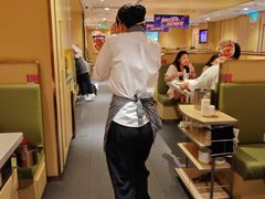 -海底捞火锅(银泰中心店)