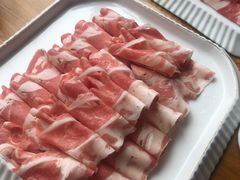 -丁卯•铜锅涮肉(工体店)