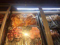 -義聚德·清真铜锅涮羊肉·烧烤(河东店)