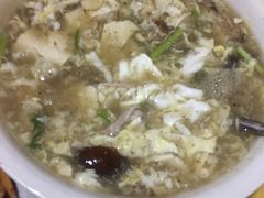 -如意香辣鸡架(总店)