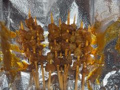 -周姑娘不等味·牛羊肉火锅·螃蟹罗氏虾·烤鱼烤串(高邮店)