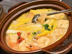 -梁家大院•农家菜(昆山会展中心店)