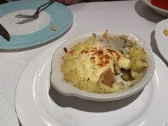 -波特曼西餐厅(南岗店)