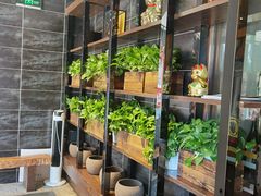 -松子料理(白家庄店)