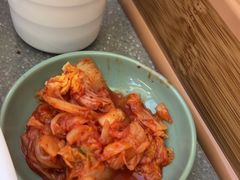 -豚妈妈汤饭·部队锅(南京东路店)