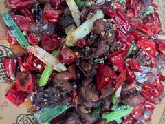 -鸡哈豆花(梅西广场店)