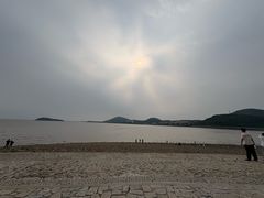 -外蒲山