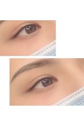 -久匠·纹眉半永久野生眉