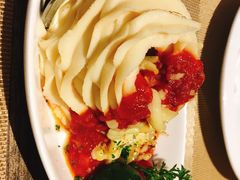 -巴别塔法餐舍(朝阳店)
