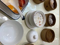 -知粤塘港式茶餐厅