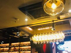 -酒肆浅葱•烧烤•龙虾•排档(卓悦intown店)