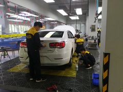 -车之润名车店