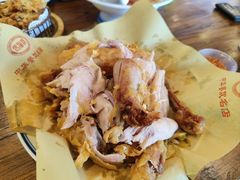 -老雒阳面馆·水席(定鼎门店)