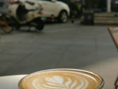 -via coffee(万象城店)