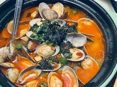 -绿茶餐厅(朝阳大悦城店)