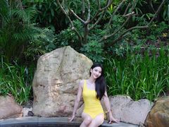 -美的鹭湖森林度假区