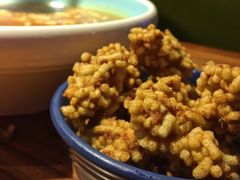 酸汤焦烧丸-食欲老院子荆芥疙瘩汤(经五路店)