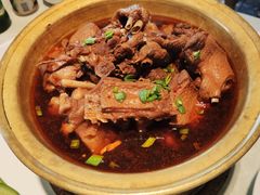 -金典银峰老鹅馆·昆山菜(亭林公园店)