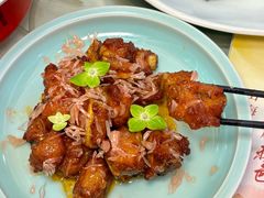 -聚福山莊·寻味顺德(北滘店)