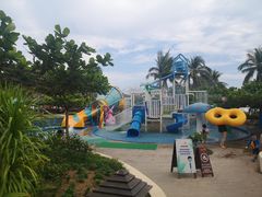 -三亚亚龙湾天域度假酒店