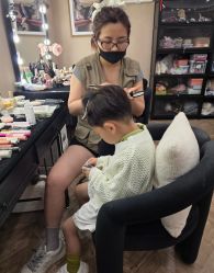-水晶BABY儿童摄影(世界公园店)