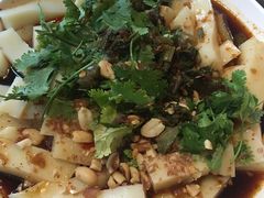 -香满楼(临安路店)