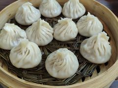 汤包-朱新年·苏式汤团·面点(北寺塔店)