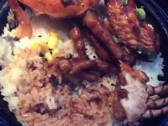 -多嘴超级肉蟹煲(杉杉国潮主题店)