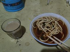 -老光明岗琼甜茶馆