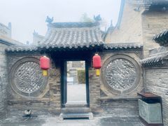 -山西王家大院