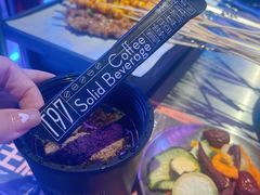 -燥次·烧烤酒场(万象城店)