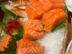 -花和海鲜自助(梅江店)