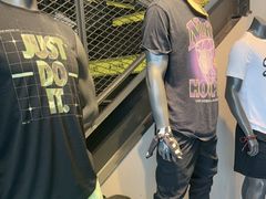 -NIKE上海青浦优选体验店