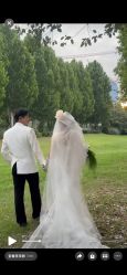 -MAO亲爱的猫婚纱摄影工作室