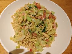 -肉串汪(月坛店)