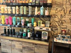 -星巴克(甘河路店)