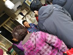 -正宗上海沈记熏鱼(木匠营小区店)