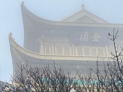 -峨眉山风景名胜区