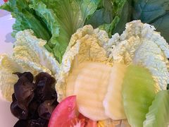 -左庭右院鲜牛肉火锅(苏州园区永旺店)