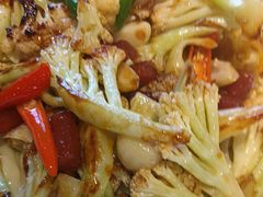 -那家老院子东北菜·饺子·小鸡炖蘑菇(艳华街店)