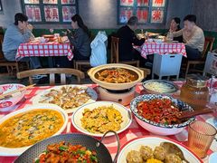 -恰八斗·猛火长沙菜(国贸店)