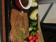 -必胜客(金开大道店)