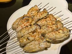 -那些年一起吃串的地方烧烤(观前街店)