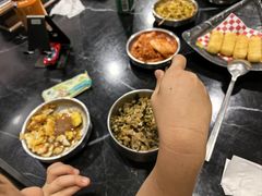 -HONGA HONGA雄家(曹路店)