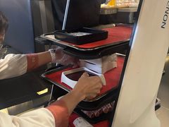 -海底捞火锅 (利舞台广场店)