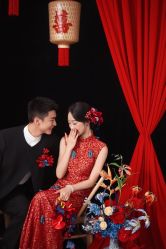 -雅云婚纱摄影工作室旗舰店