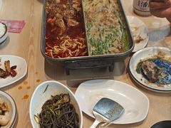 -鱼酷活鱼烤鱼(沈阳大悦城店)